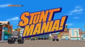 Poster for Stuntmania!