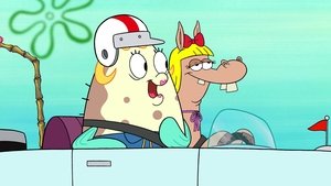 Poster for Exchange Student Driver