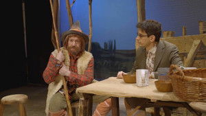 Poster for Episode 6