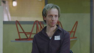 Poster for A Streetcar Named Ezra