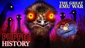 Poster for The Great Emu War