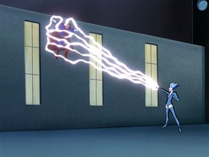 Poster for Livewire
