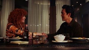 Poster for The Sleazy Georgian Poster for The Sleazy Georgian