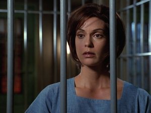 Poster for The People vs. Lois Lane (1)