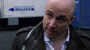 Poster for Lucky Stiff