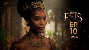 Poster for Episode 10