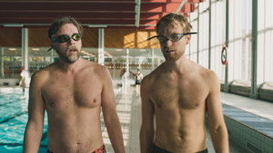 Poster for Daddy's Tommy Svensson