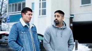 Poster for Episode 4