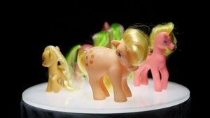 Poster for My Little Pony