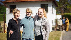 Poster for Episode 3 Poster for Episode 3