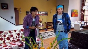 Poster for Episode 1