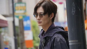 Poster for Episode 9