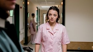 Poster for The patient