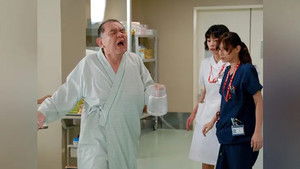 Poster for Personality Transformation