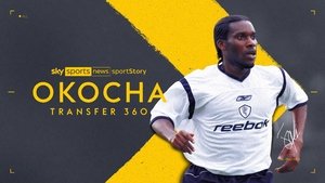 Poster for Jay-Jay Okocha