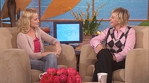 Poster for Day 3 of 12 Days of Giveaways, Amy Poehler, Kevin Kline