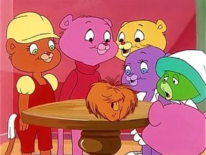 Poster for Punkin's Home Companion