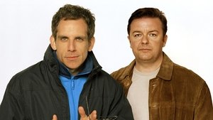Poster for Ben Stiller