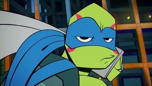 Poster for Mystic Mayhem