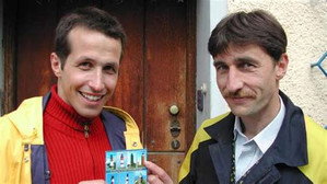 Poster for Episode 2