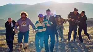 Poster for Episode 8