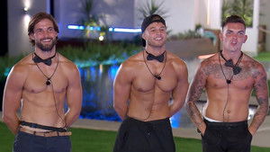 Poster for Unseen Bits 5