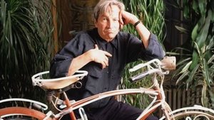 Poster for Robert Rauschenberg: Inventive Genius