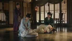 Poster for Episode 7