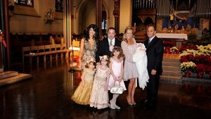 Poster for Don't Drink the Holy Water