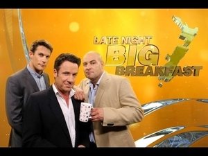 Poster for Episode 7