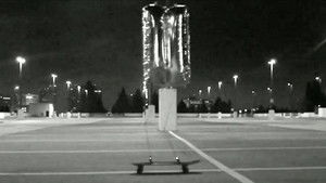 Poster for Quiet Zone