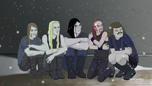Poster for Doublebookedklok