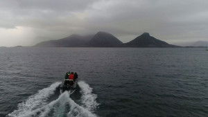 Poster for Episode 3