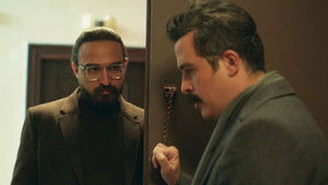 Poster for Too Many Knives In The Wolf’s Back Poster for Too Many Knives In The Wolf’s Back