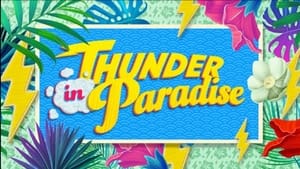 Poster for Thunder in Paradise