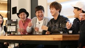 Poster for National Tour: Haejang-guk Road (1)