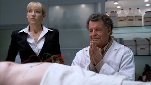 Poster for Do Shapeshifters Dream of Electric Sheep?