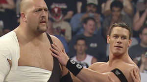 Poster for SmackDown - Jun. 02, 2005 Poster for SmackDown - Jun. 02, 2005