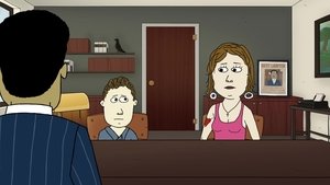 Poster for I Want to Speak to the Manager