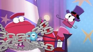 Poster for Keys