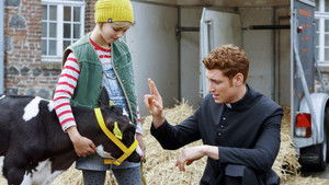 Poster for Mad Cow 2.0 Poster for Mad Cow 2.0