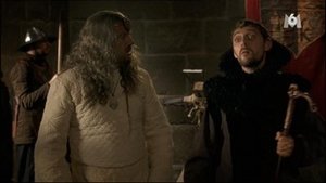 Poster for Les défis de Merlin II