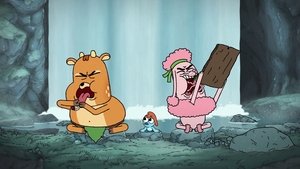 Poster for The Prince and the Squeak of Obedience