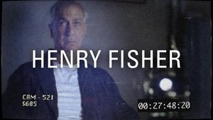 Poster for Henry Fisher vs Eric Fisher 1992