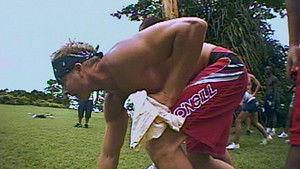 Poster for Last Men Standing