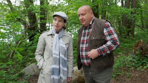 Poster for Episode 8