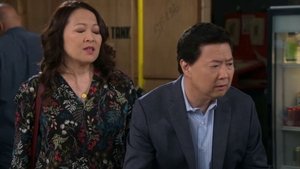 Poster for Dave Goes on Shark Tank