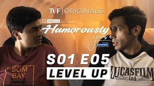 Poster for Level up