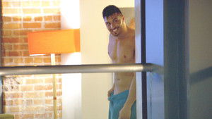 Poster for Three Way