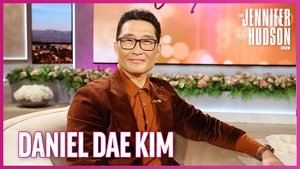 Poster for Daniel Dae Kim